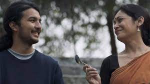 Picture of the author