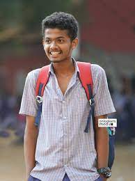 Picture of the author